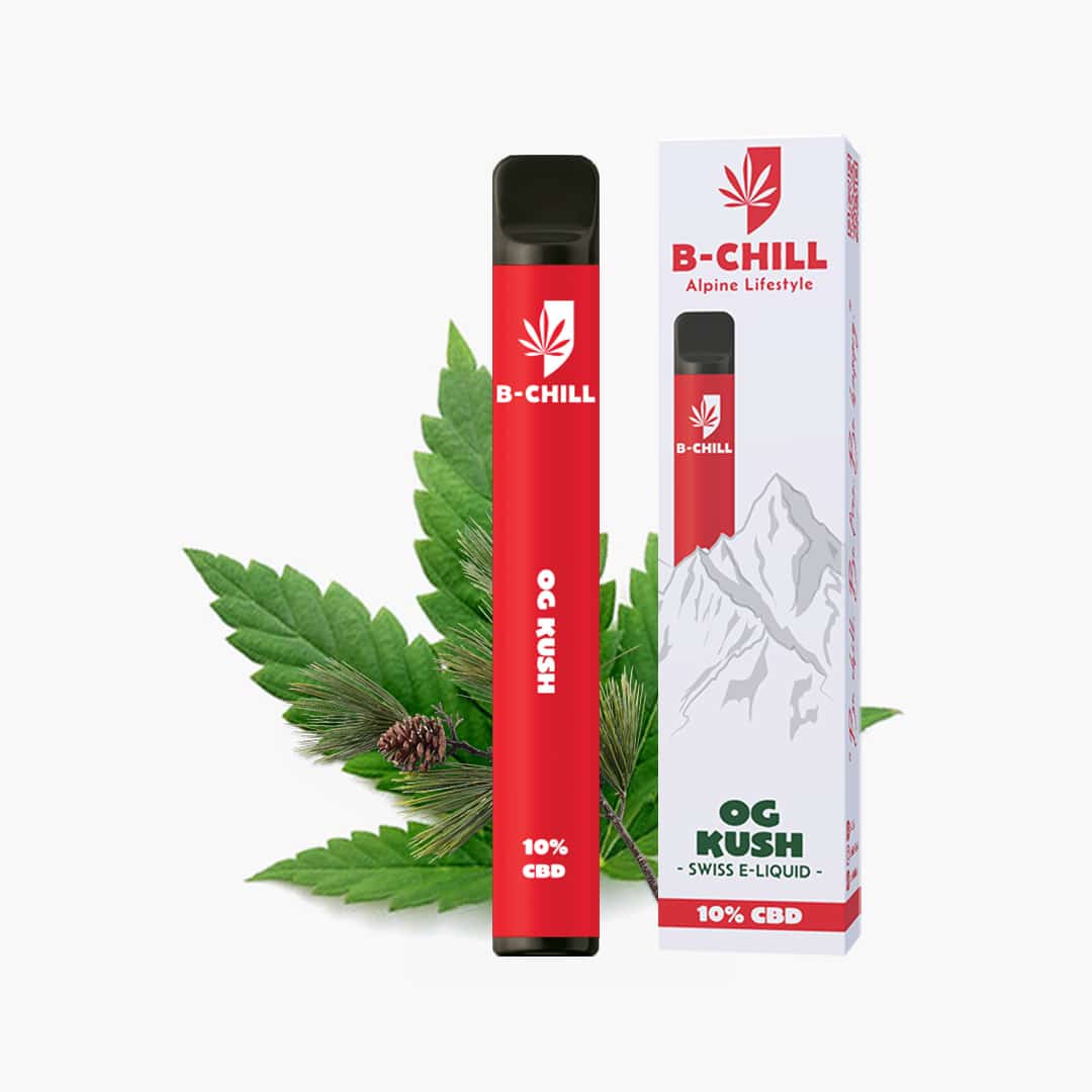 b-chill cbd vape