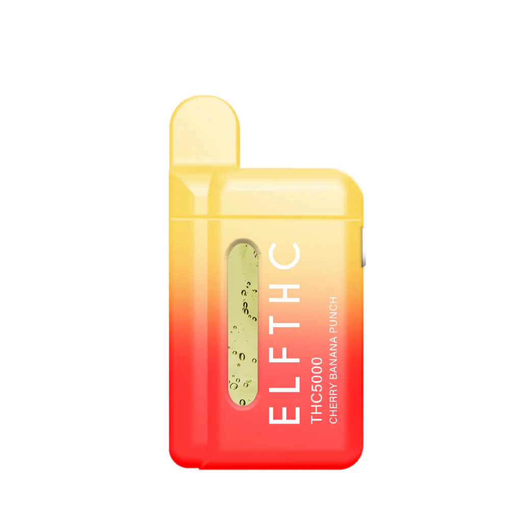 elf thc