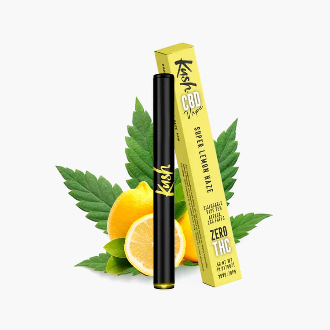 Super Lemon Haze