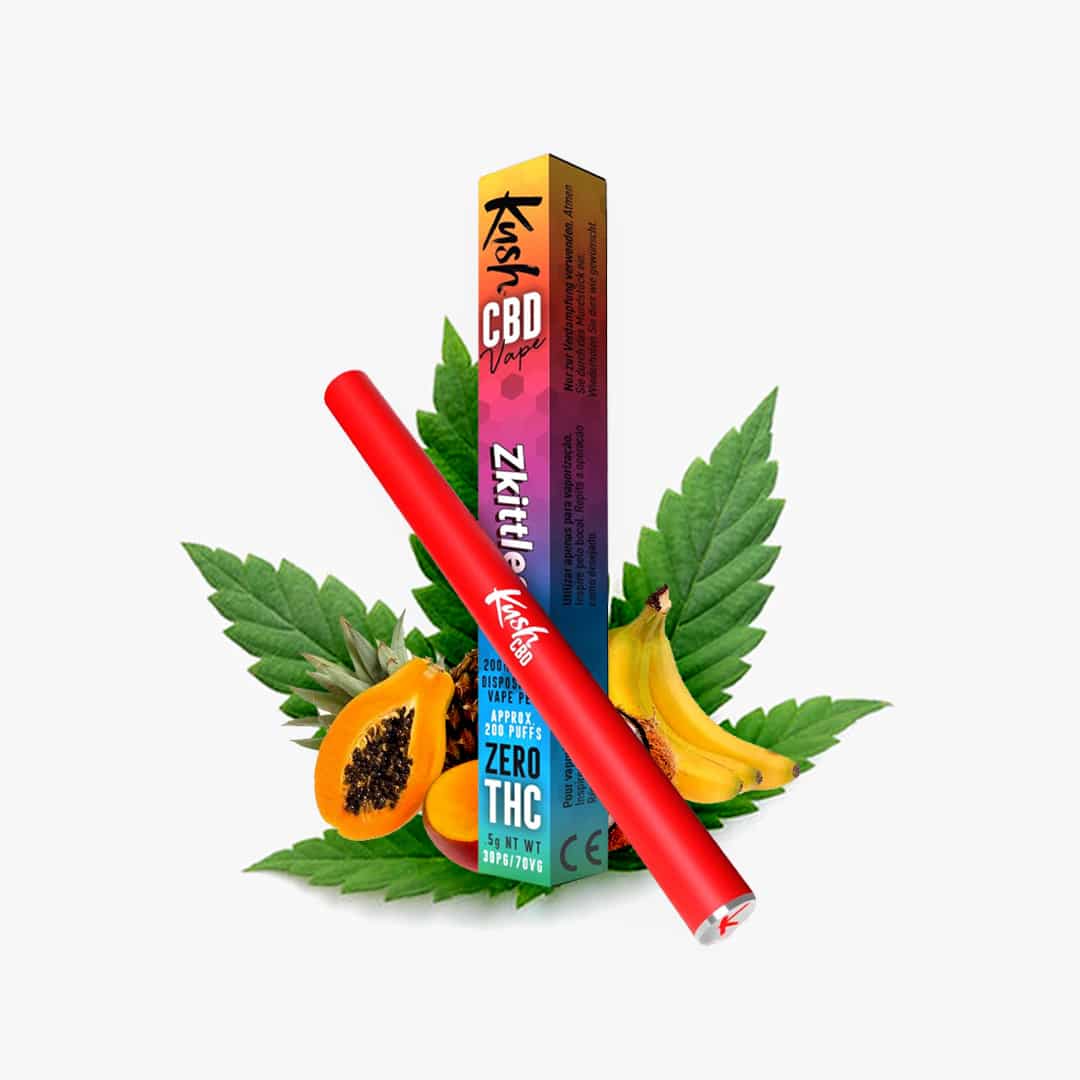 Zkittles