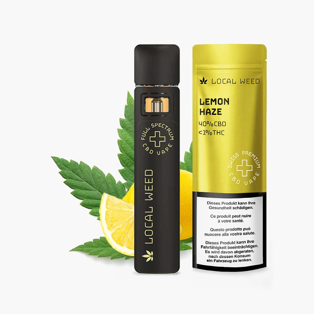 local weed cbd vape