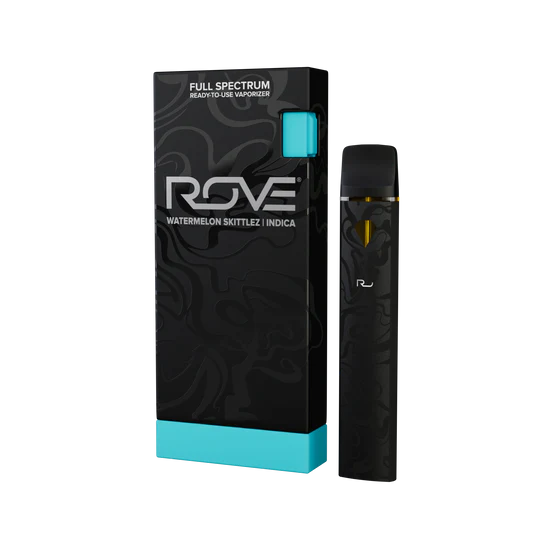 rove