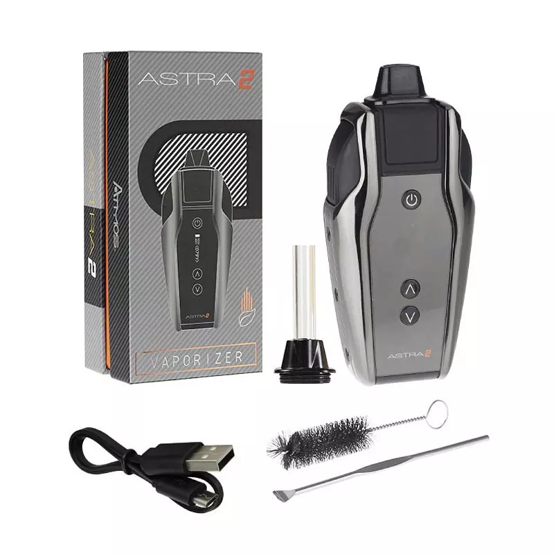 vaporizador de ervas