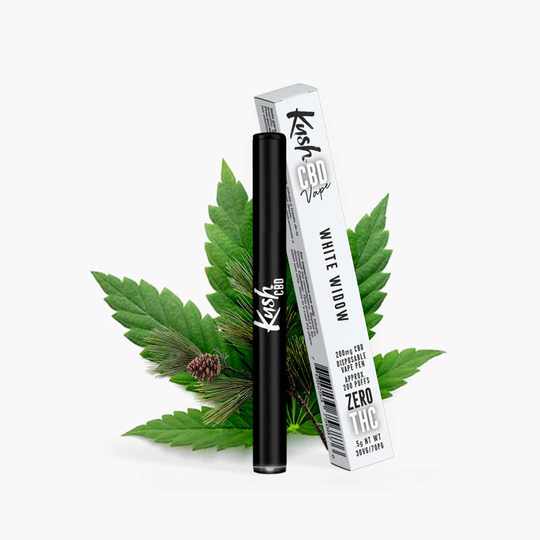 White Widow